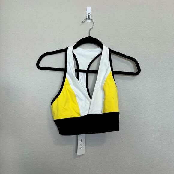NEW! Bolt Sports Bra by Alala - Picture 2 of 8